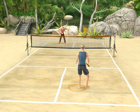 Fit And Fun Screenshot 8 (Nintendo Wii (EU Version))