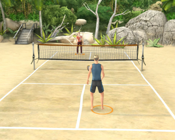 Fit And Fun Screenshot 10 (Nintendo Wii (EU Version))