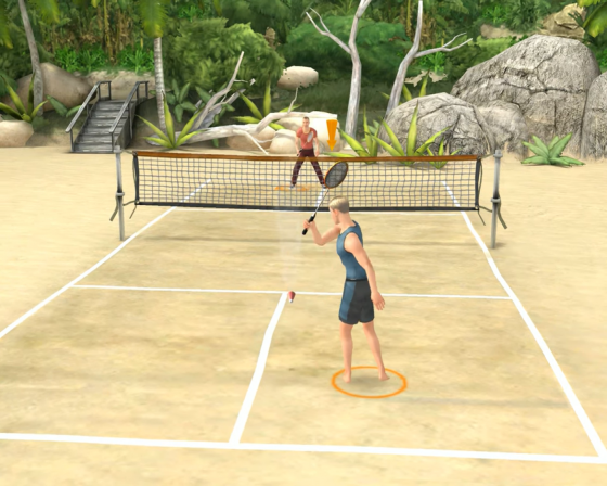 Fit And Fun Screenshot 15 (Nintendo Wii (EU Version))