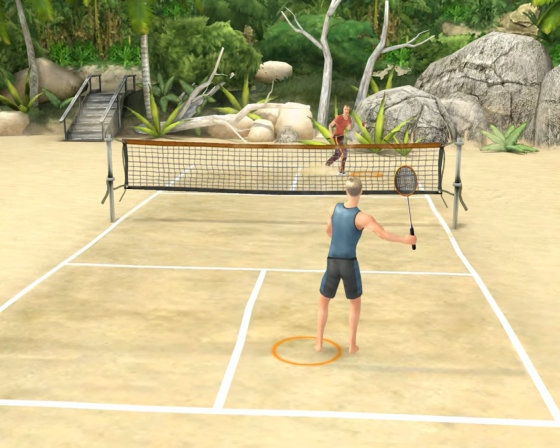 Fit And Fun Screenshot 17 (Nintendo Wii (EU Version))