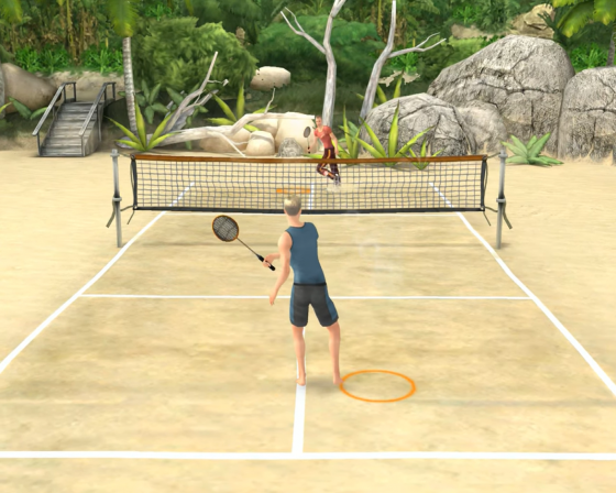 Fit And Fun Screenshot 18 (Nintendo Wii (EU Version))