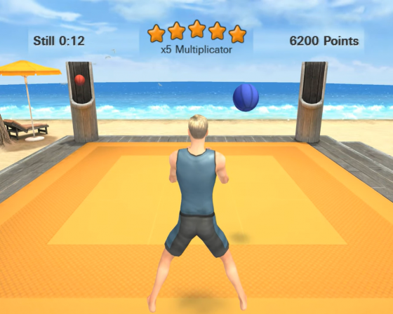 Fit And Fun Screenshot 19 (Nintendo Wii (EU Version))