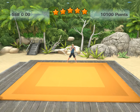 Fit And Fun Screenshot 20 (Nintendo Wii (EU Version))