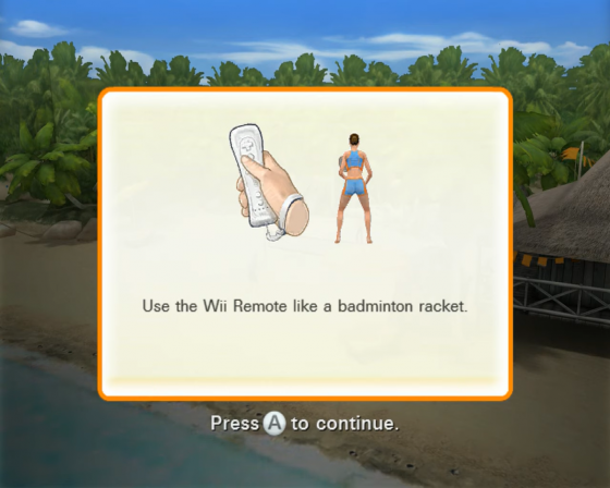 Fit And Fun Screenshot 23 (Nintendo Wii (EU Version))