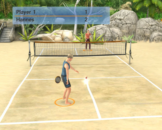 Fit And Fun Screenshot 25 (Nintendo Wii (EU Version))