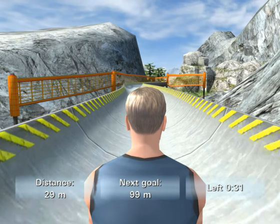 Fit And Fun Screenshot 38 (Nintendo Wii (EU Version))