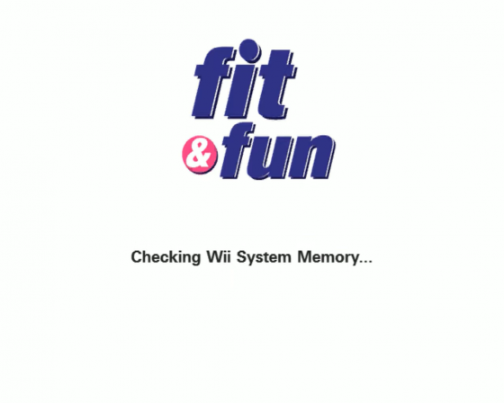 Fit And Fun Screenshot 40 (Nintendo Wii (EU Version))