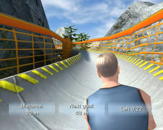 Fit And Fun Screenshot 47 (Nintendo Wii (EU Version))