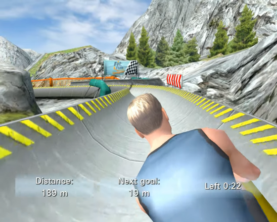 Fit And Fun Screenshot 48 (Nintendo Wii (EU Version))