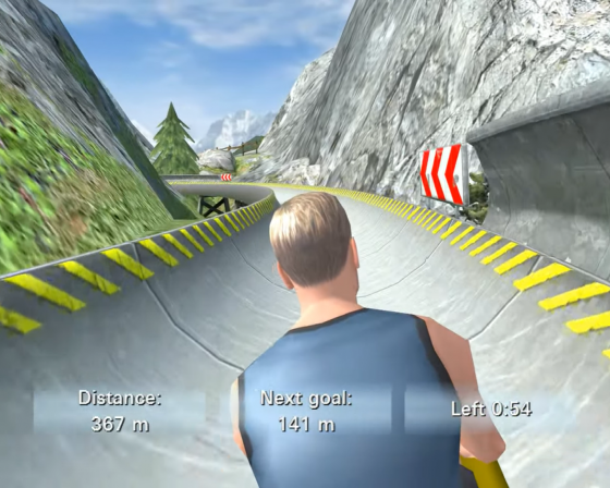 Fit And Fun Screenshot 50 (Nintendo Wii (EU Version))