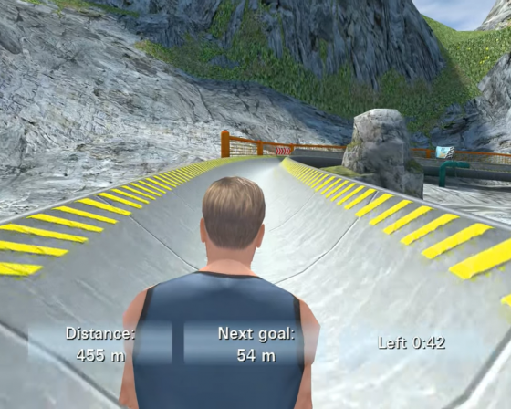 Fit And Fun Screenshot 51 (Nintendo Wii (EU Version))