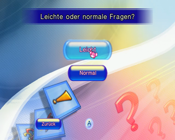 Galileo Family Quiz Screenshot 18 (Nintendo Wii (EU Version))