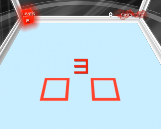 The Cube Screenshot 7 (Nintendo Wii (EU Version))