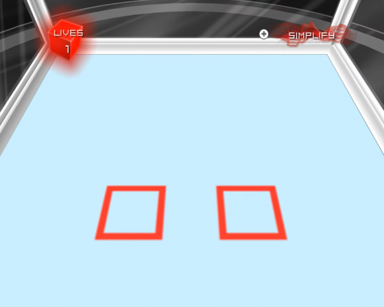 The Cube Screenshot 9 (Nintendo Wii (EU Version))