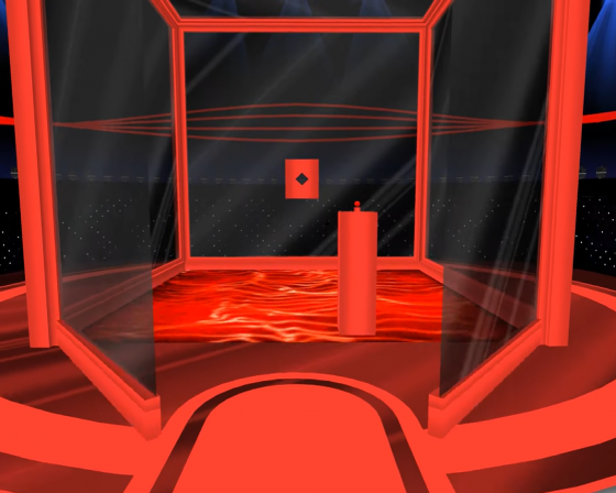 The Cube Screenshot 28 (Nintendo Wii (EU Version))