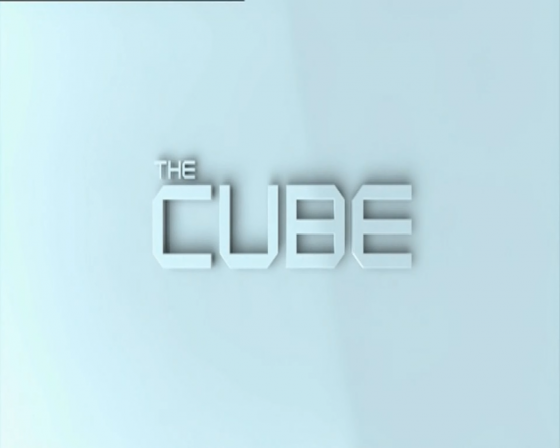 The Cube Screenshot 44 (Nintendo Wii (EU Version))