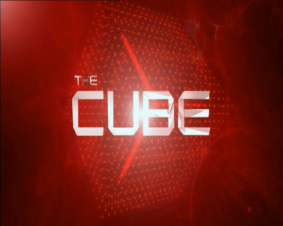 The Cube Screenshot 45 (Nintendo Wii (EU Version))