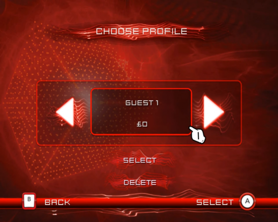 The Cube Screenshot 46 (Nintendo Wii (EU Version))