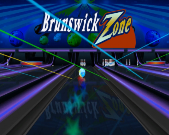 Brunswick Zone Cosmic Bowling Screenshot 24 (Nintendo Wii (US Version))