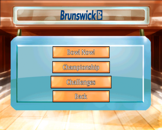 Brunswick Zone Cosmic Bowling Screenshot 30 (Nintendo Wii (US Version))