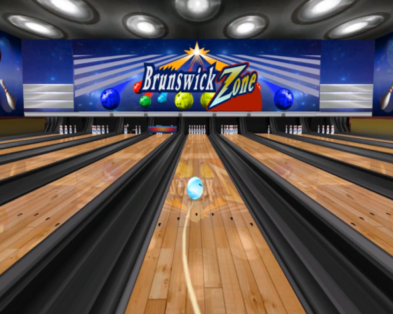 Brunswick Zone Cosmic Bowling Screenshot 38 (Nintendo Wii (US Version))