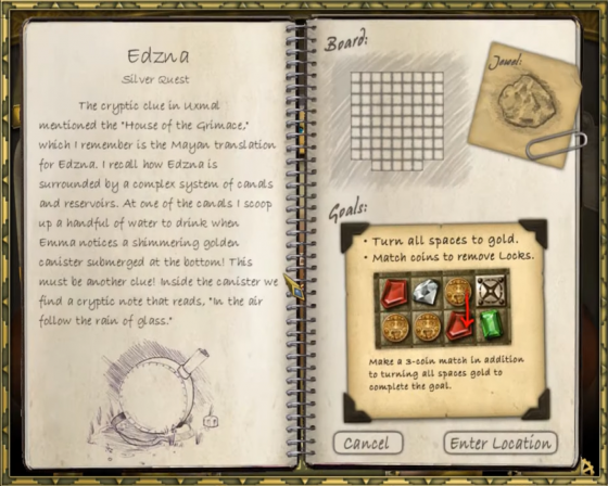 Jewel Quest Trilogy Screenshot 15 (Nintendo Wii (US Version))