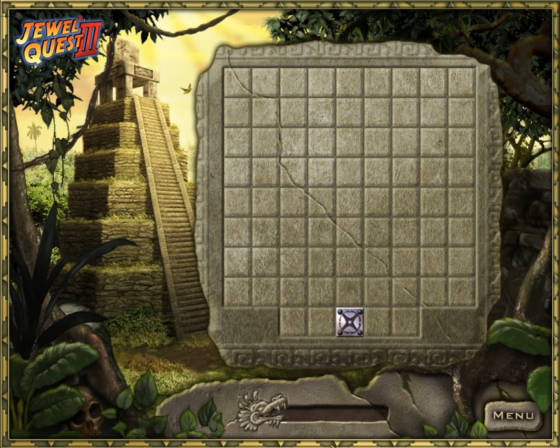 Jewel Quest Trilogy Screenshot 16 (Nintendo Wii (US Version))