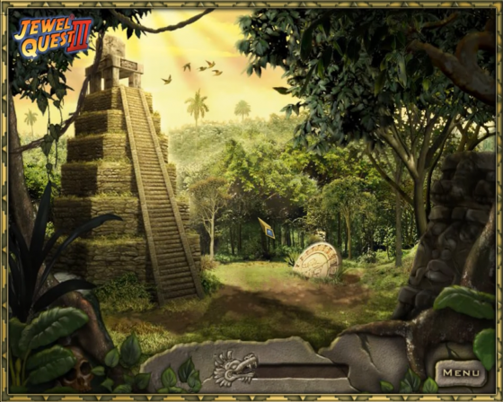 Jewel Quest Trilogy Screenshot 35 (Nintendo Wii (US Version))