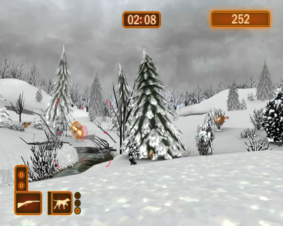 Pheasants Forever Wingshooter Screenshot 5 (Nintendo Wii (US Version))