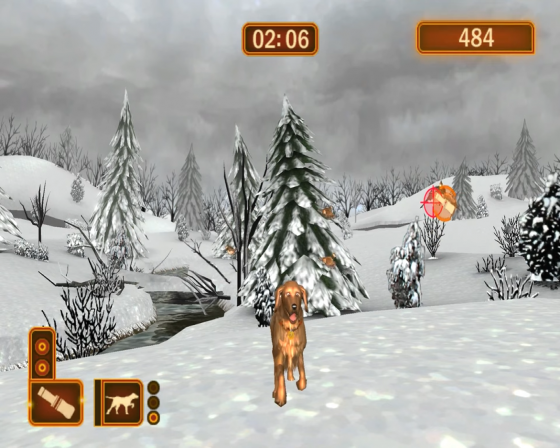 Pheasants Forever Wingshooter Screenshot 9 (Nintendo Wii (US Version))