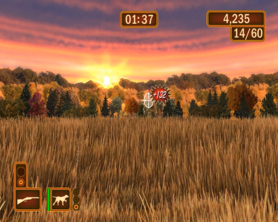 Pheasants Forever Wingshooter Screenshot 14 (Nintendo Wii (US Version))