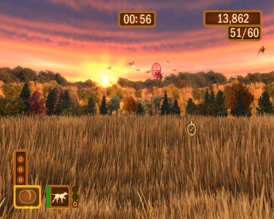 Pheasants Forever Wingshooter Screenshot 21 (Nintendo Wii (US Version))