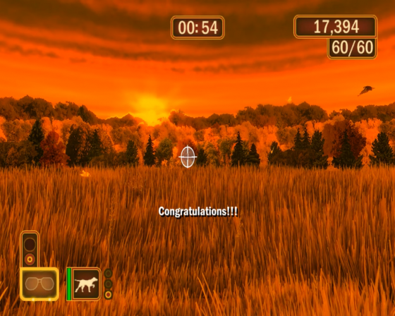 Pheasants Forever Wingshooter Screenshot 25 (Nintendo Wii (US Version))