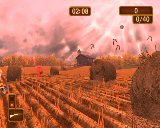 Pheasants Forever Wingshooter Screenshot 29 (Nintendo Wii (US Version))