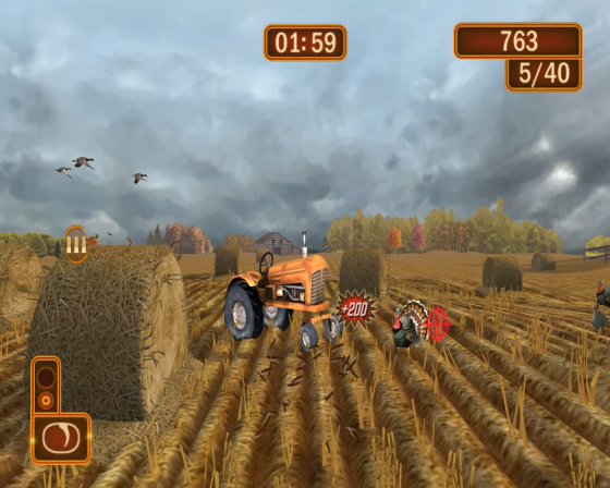 Pheasants Forever Wingshooter Screenshot 39 (Nintendo Wii (US Version))