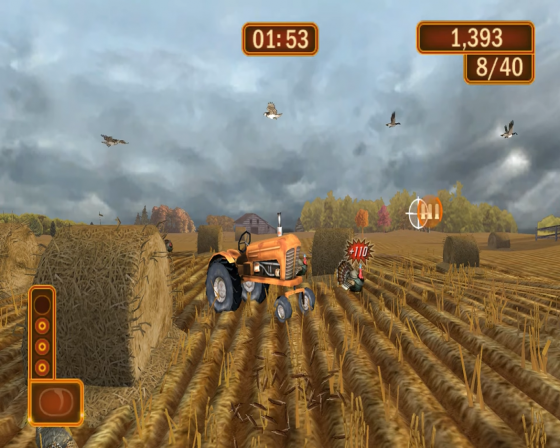 Pheasants Forever Wingshooter Screenshot 40 (Nintendo Wii (US Version))