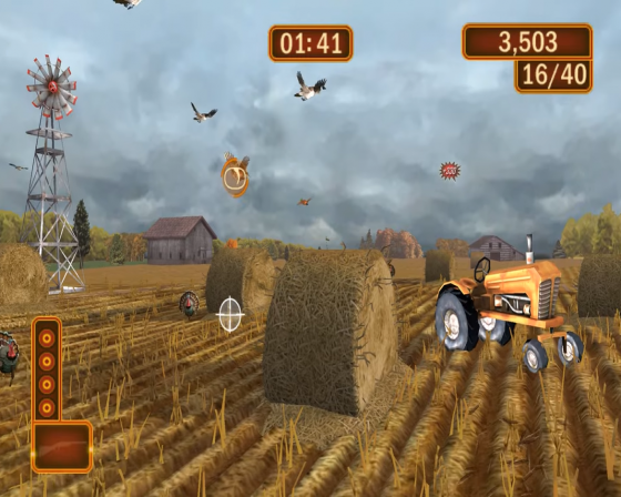 Pheasants Forever Wingshooter Screenshot 42 (Nintendo Wii (US Version))