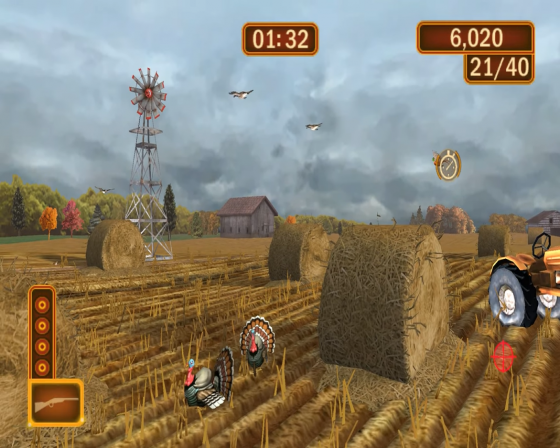 Pheasants Forever Wingshooter Screenshot 44 (Nintendo Wii (US Version))