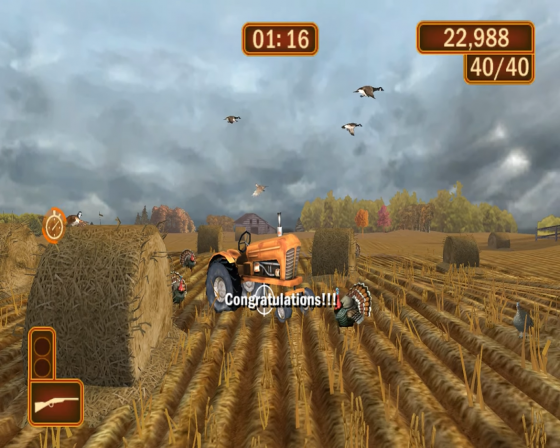 Pheasants Forever Wingshooter Screenshot 50 (Nintendo Wii (US Version))