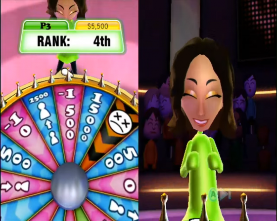 Tv Show King Party Screenshot 13 (Nintendo Wii (US Version))