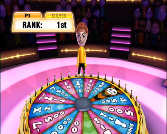 Tv Show King Party Screenshot 16 (Nintendo Wii (US Version))