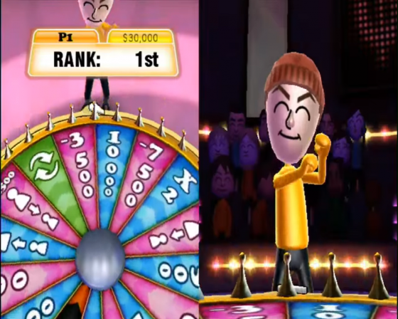 Tv Show King Party Screenshot 36 (Nintendo Wii (US Version))