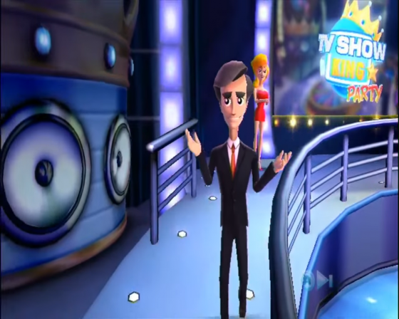 Tv Show King Party Screenshot 42 (Nintendo Wii (EU Version))