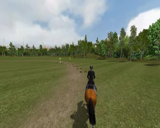 Mary King's Riding School 2 Screenshot 20 (Nintendo Wii (EU Version))