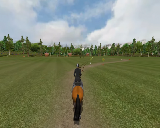 Mary King's Riding School 2 Screenshot 23 (Nintendo Wii (EU Version))