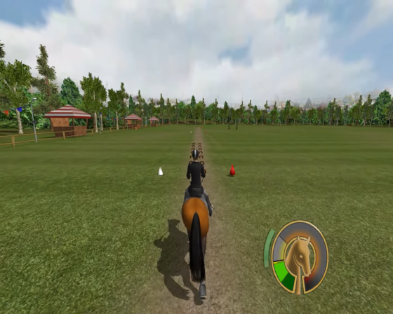 Mary King's Riding School 2 Screenshot 40 (Nintendo Wii (EU Version))