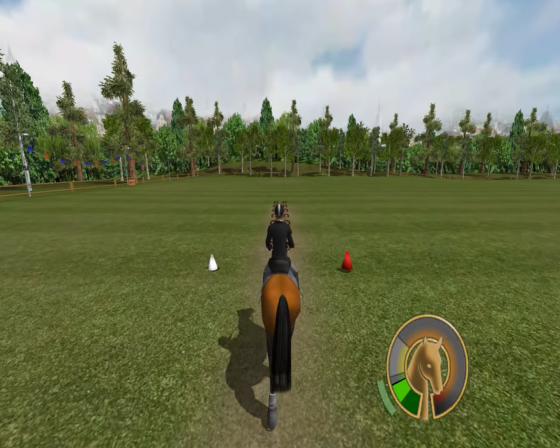 Mary King's Riding School 2 Screenshot 42 (Nintendo Wii (EU Version))