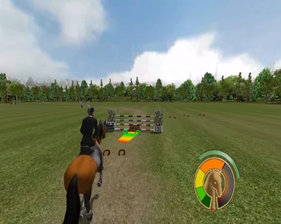 Mary King's Riding School 2 Screenshot 46 (Nintendo Wii (EU Version))