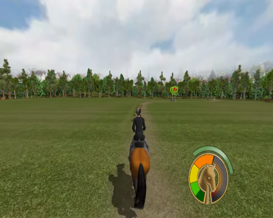 Mary King's Riding School 2 Screenshot 47 (Nintendo Wii (EU Version))