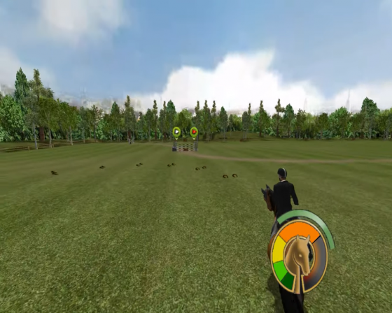 Mary King's Riding School 2 Screenshot 48 (Nintendo Wii (EU Version))